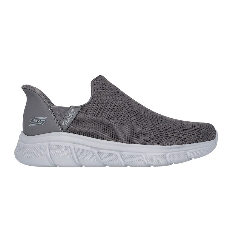 Спортни обувки Bobs Flex Resili с лесно обуване Skechers