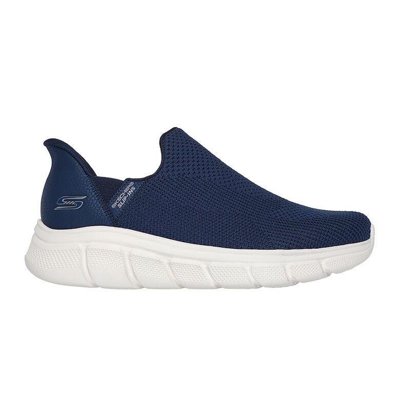 Спортни обувки Bobs Flex Resili с лесно обуване Skechers
