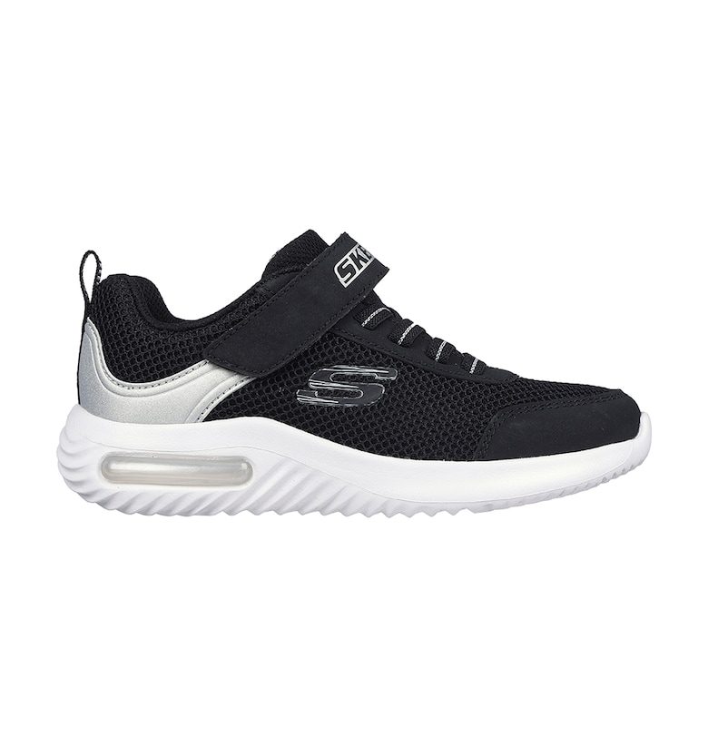 Спортни обувки Bounder-Tech с велкро Skechers