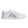 Спортни обувки Breaknet Sleek с лого adidas Sportswear