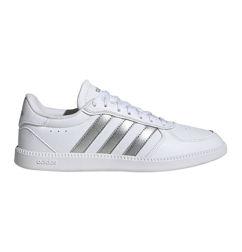 Спортни обувки Breaknet Sleek с лого adidas Sportswear