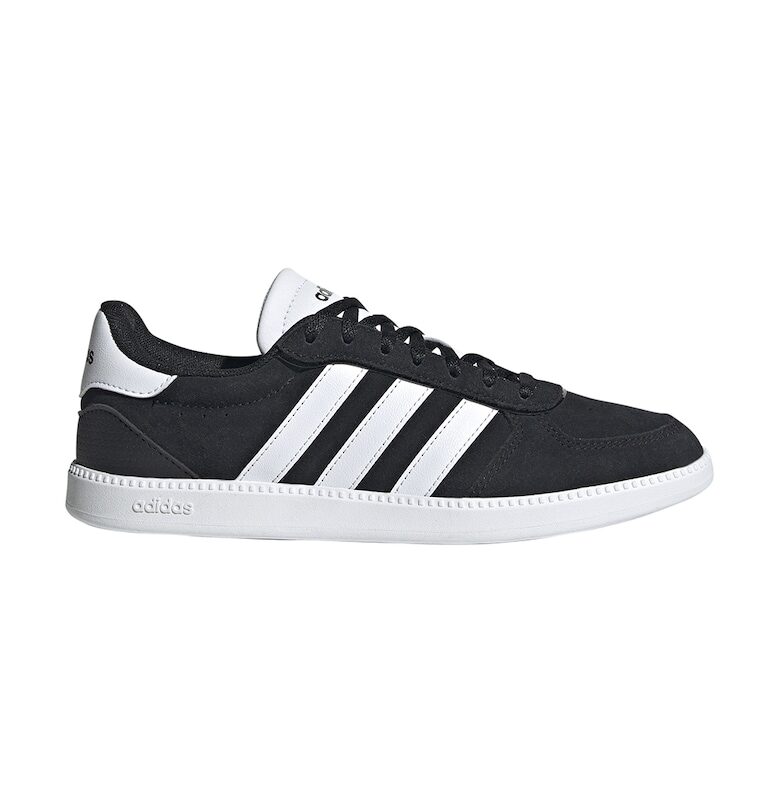 Спортни обувки Breaknet Sleek с лого adidas Sportswear