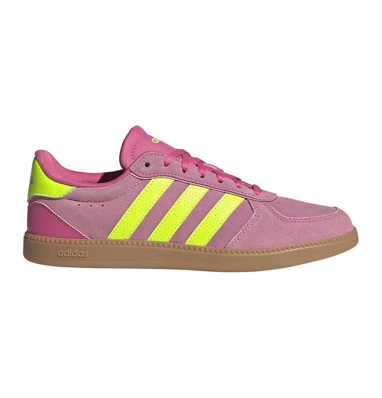 Спортни обувки Breaknet Sleek с лого adidas Sportswear