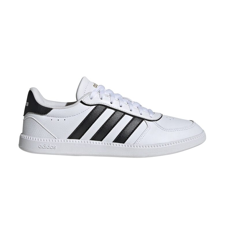 Спортни обувки Breaknet Sleek с лого adidas Sportswear