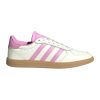 Спортни обувки Breaknet Sleek с лого adidas Sportswear