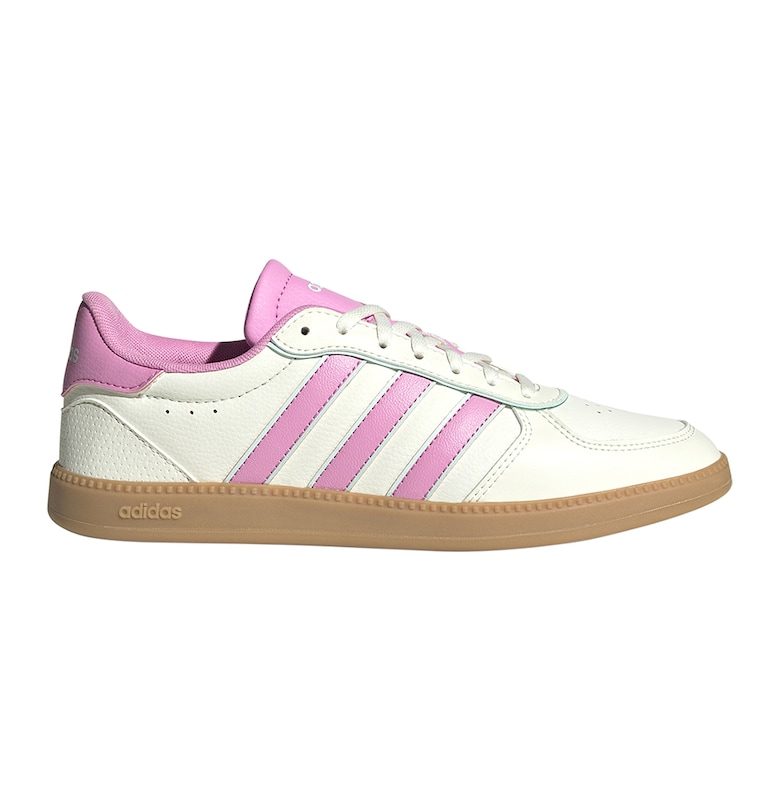 Спортни обувки Breaknet Sleek с лого adidas Sportswear