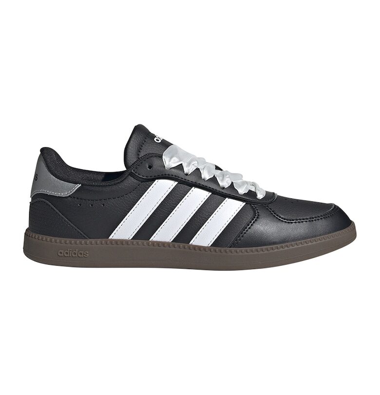 Спортни обувки Breaknet Sleek с лого adidas Sportswear