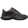 Спортни обувки CRCLR 8587 от кожа и тесктил Camper
