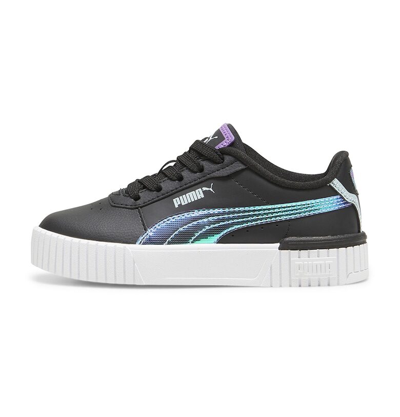 Спортни обувки Carina 2.0 Deep Dive от еко кожа Puma