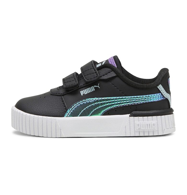 Спортни обувки Carina 2.0 Deep Dive с велкро Puma