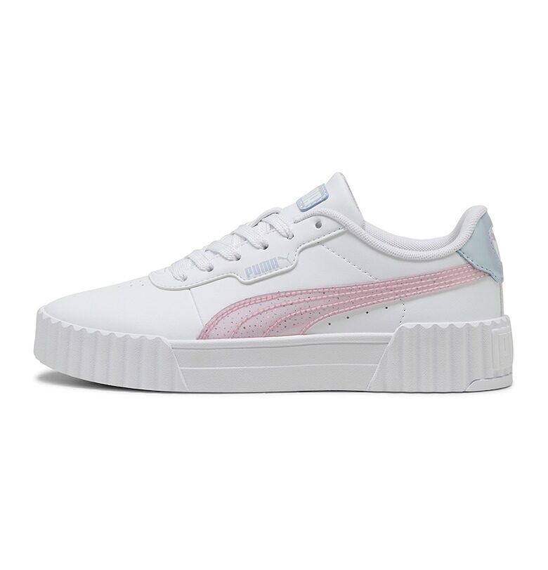 Спортни обувки Carina 3.0 Blurry Dreams Puma