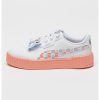Спортни обувки Carina 3.0 Hello Kitty & Friends с панделка Puma