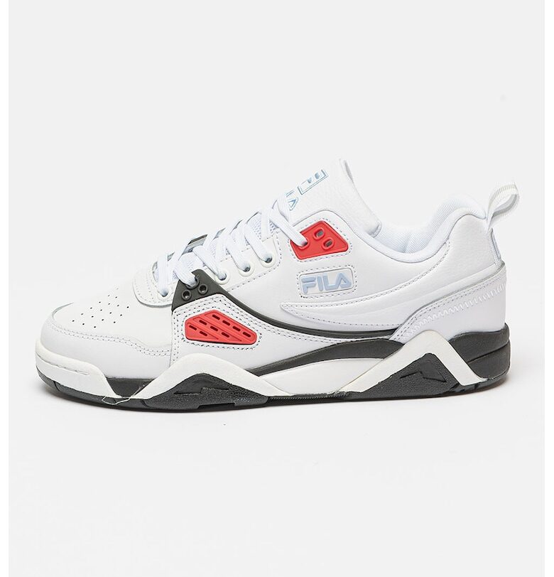 Спортни обувки Casim с импрегнирана кожа Fila