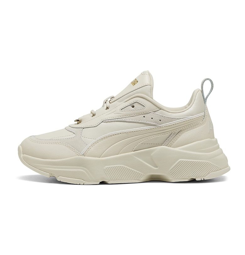 Спортни обувки Cassia Lux с велур Puma