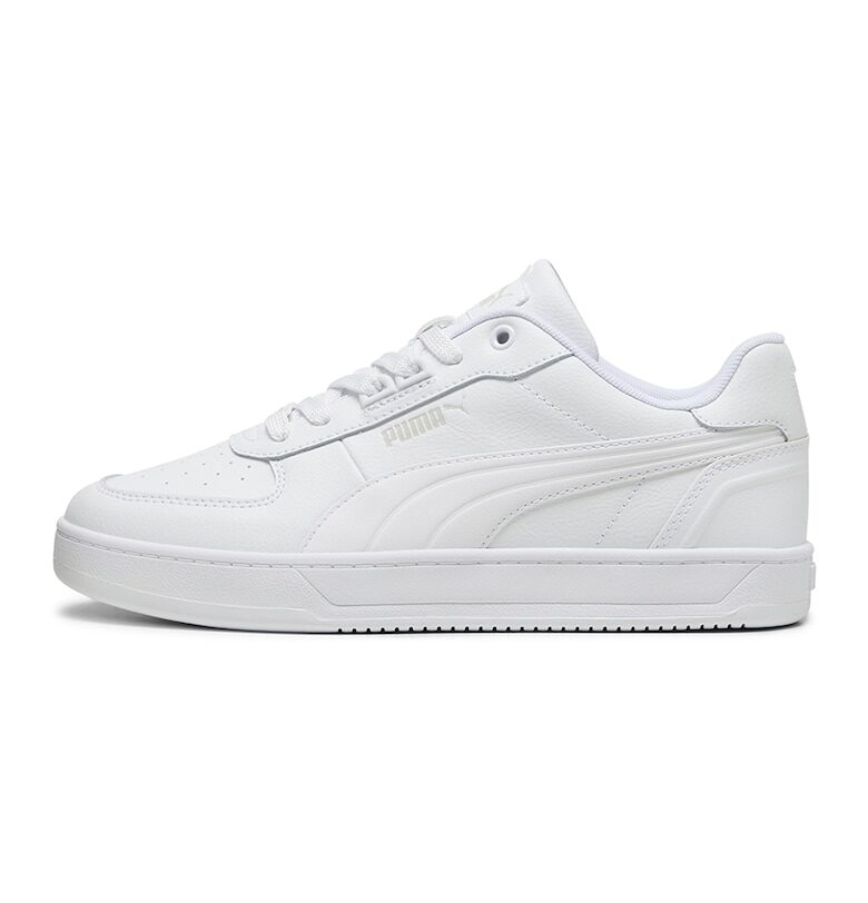 Спортни обувки Caven 2.0 Lux от кожа и еко кожа Puma