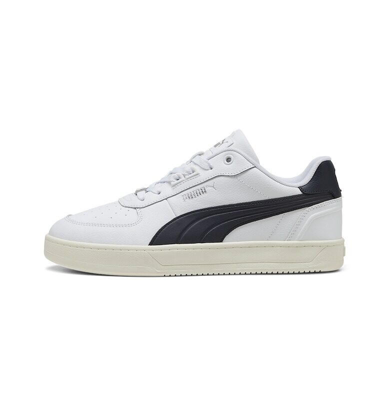 Спортни обувки Caven 2.0 Lux от кожа и еко кожа Puma