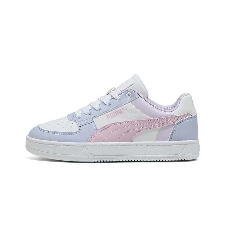 Спортни обувки Caven 2.0 с цветен блок Puma