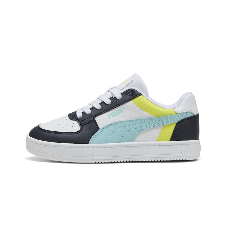 Спортни обувки Caven 2.0 с цветен блок Puma