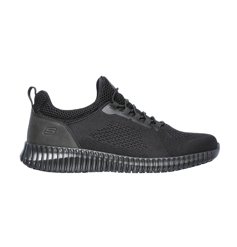 Спортни обувки Cessnock с връзки Skechers