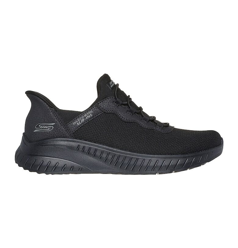 Спортни обувки Chaos Squad Slip-ins™ от текстил Skechers