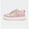 Спортни обувки Charly с контрасти Steve Madden