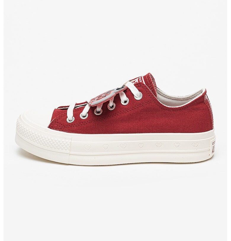 Спортни обувки Chuck Taylor All Star Lift Converse