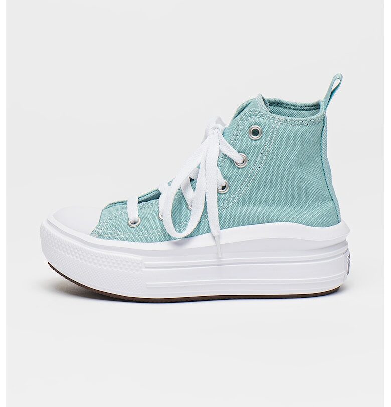 Спортни обувки Chuck Taylor All Star Move Converse