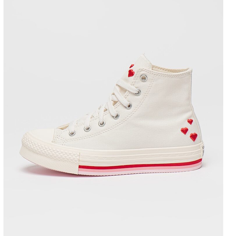 Спортни обувки Chuck Taylor All Star с принт Converse