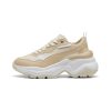 Спортни обувки Cilia с полускосена подметка Puma