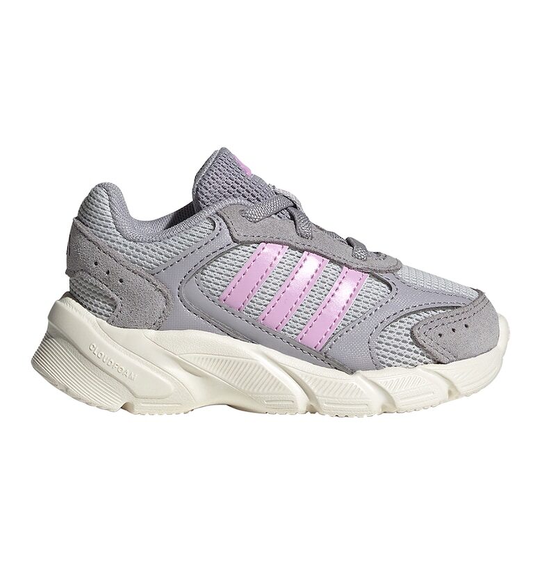 Спортни обувки Cloudfoam с велур adidas Sportswear