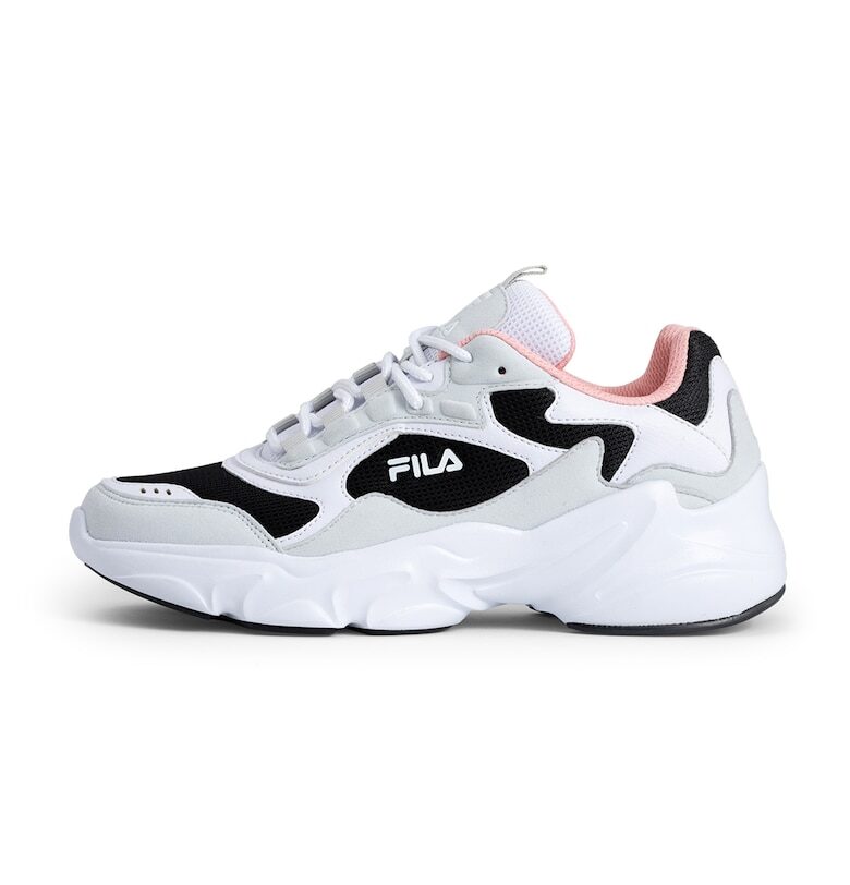 Спортни обувки Collene с еко кожа Fila