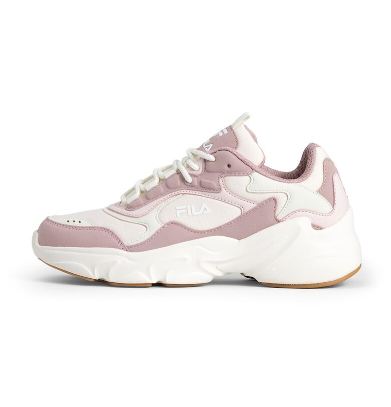 Спортни обувки Collene с еко кожа Fila