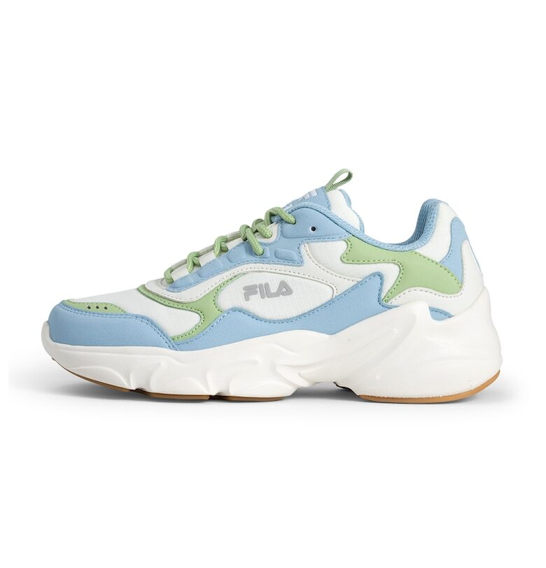 Спортни обувки Collene с еко кожа Fila