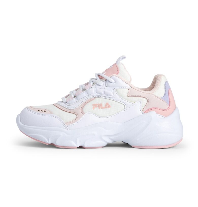 Спортни обувки Collene с мрежести зони Fila