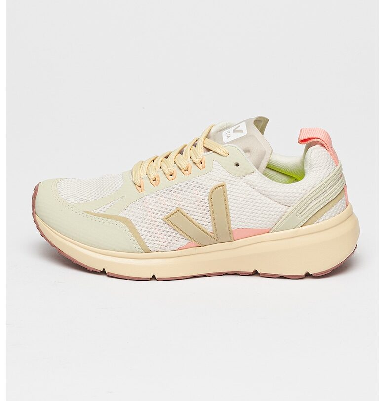 Спортни обувки Condor 2 с мрежести зони Veja