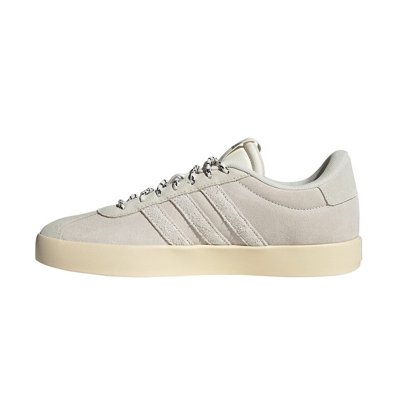 Спортни обувки Court 3.0 от велур adidas Sportswear