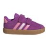 Спортни обувки Court 3.0 с велур и еко кожа adidas Sportswear