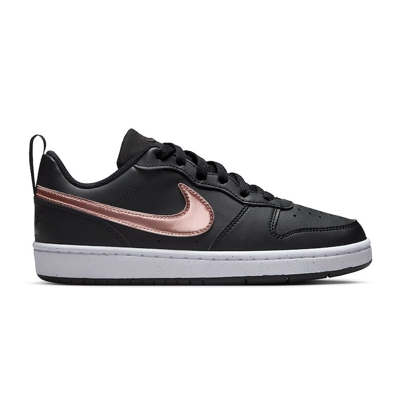 Спортни обувки Court Borough Low Recraft от еко кожа Nike