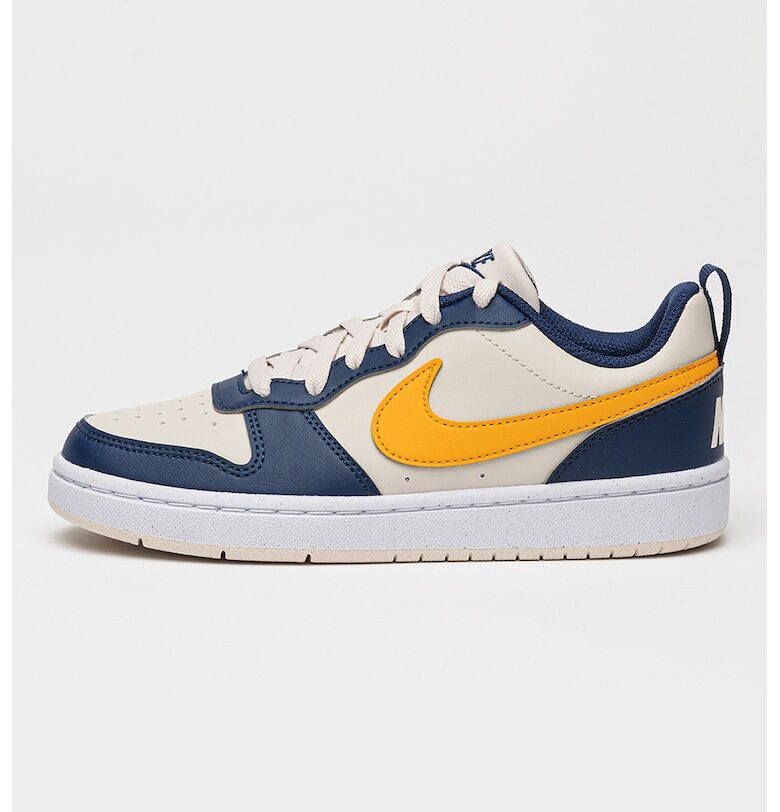 Спортни обувки Court Borough от еко кожа Nike