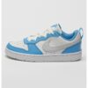 Кожени спортни обувки Court Borough Nike