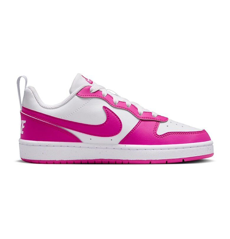 Спортни обувки Court Borough от еко кожа Nike