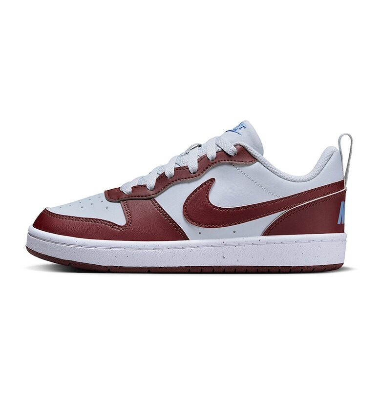 Спортни обувки Court Borough от еко кожа Nike
