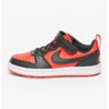 Спортни обувки Court Borough от еко кожа Nike