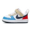 Спортни обувки Court Borough с велкро Nike