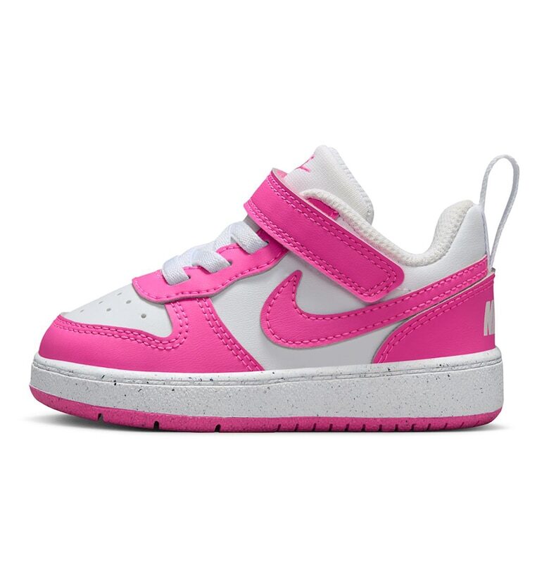 Спортни обувки Court Borough с велкро Nike