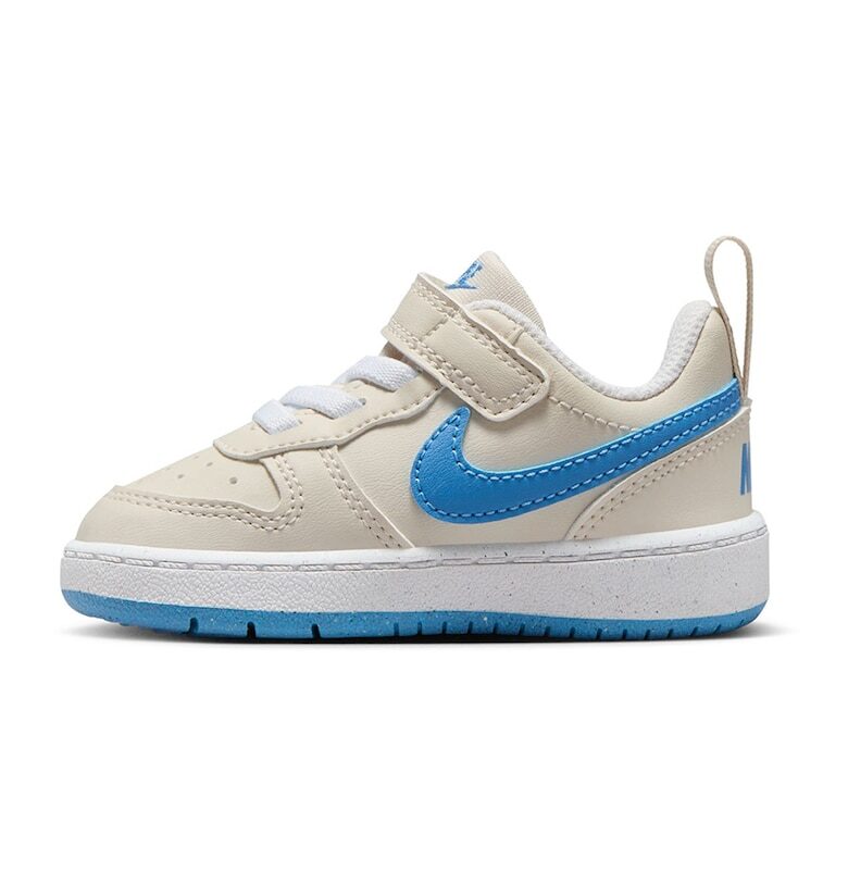 Спортни обувки Court Borough с велкро Nike
