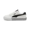 Спортни обувки Court Classic с лого Puma