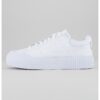 Спортни обувки Court Legacy Lift от кожа и еко кожа Nike