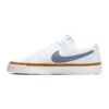 Спортни обувки Court Legacy от еко кожа с лого Nike