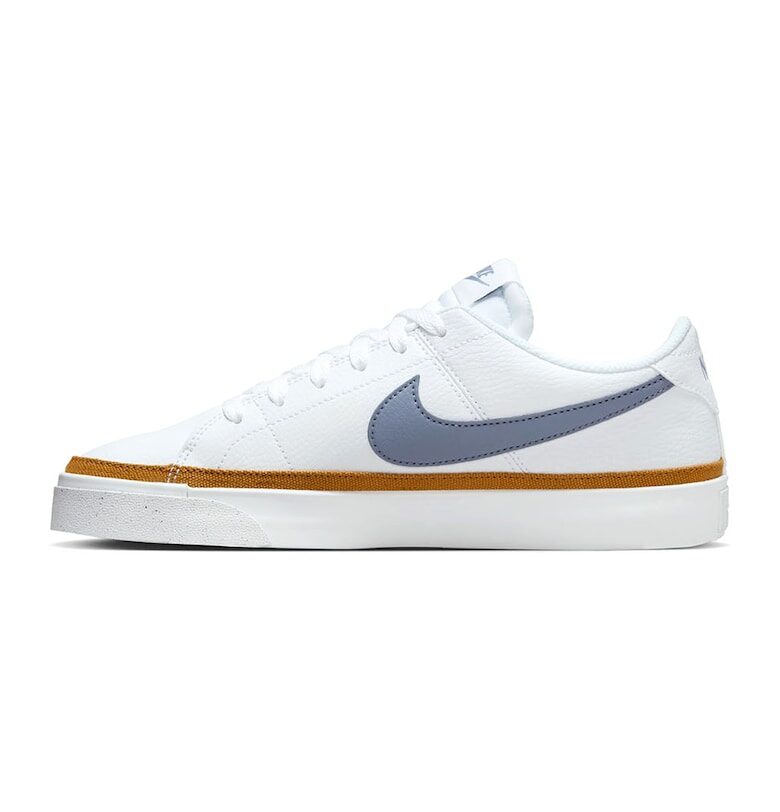 Спортни обувки Court Legacy от еко кожа с лого Nike